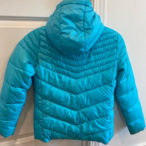 Champion Girls Jacket - Picture 7 of 7